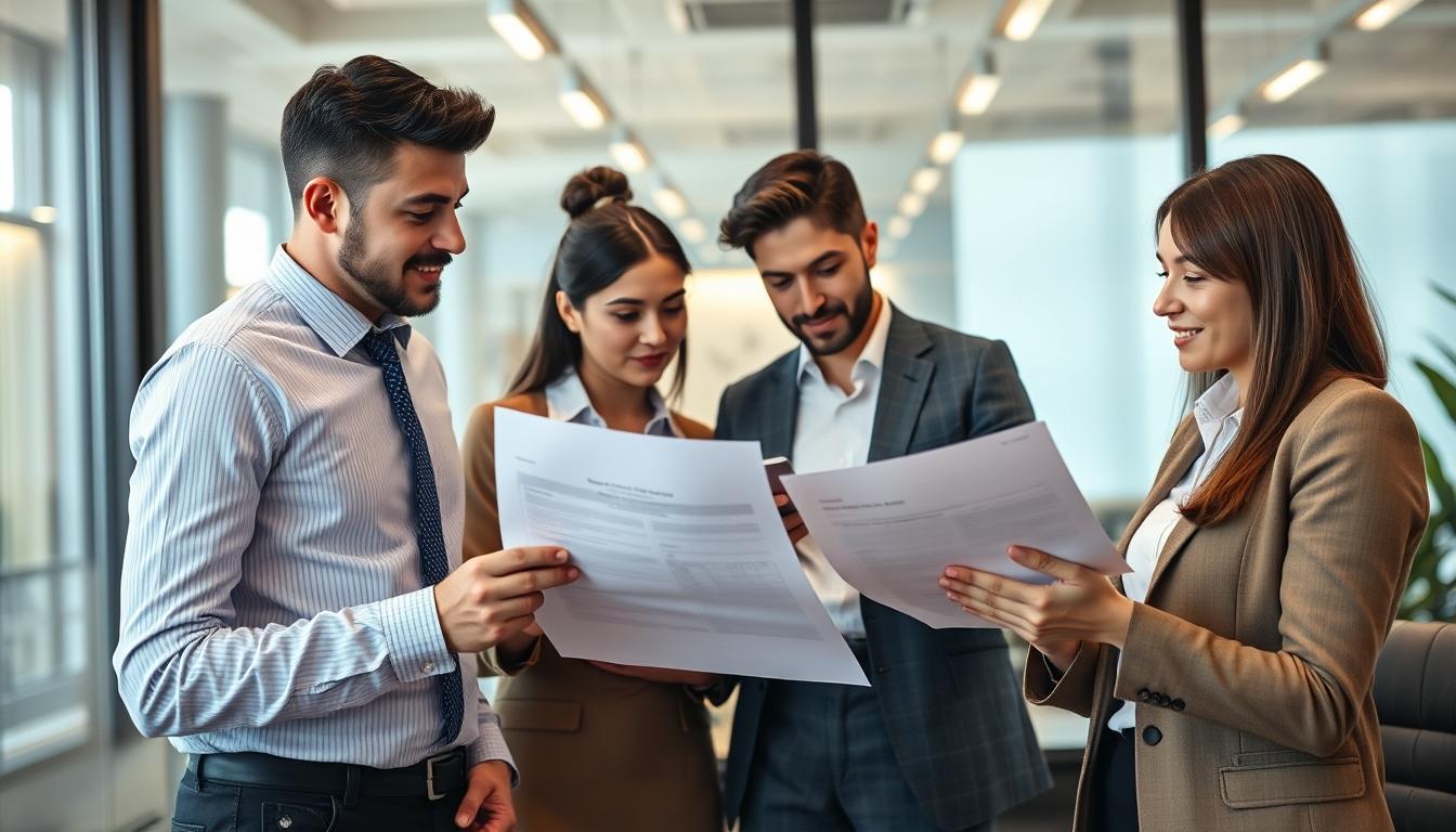 Contact support for property transactions and closing preparation