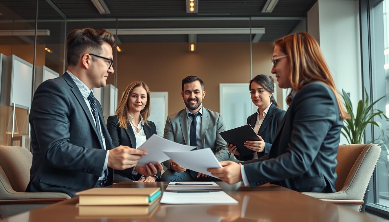 Real estate conveyancing documents and transfer review