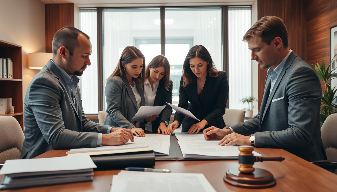 Real estate closing coordination and transaction planning